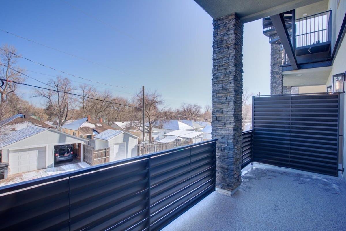 4Bd Home W Rooftop Patio Fire Pit & Mountain Views Colorado Springs Zewnętrze zdjęcie